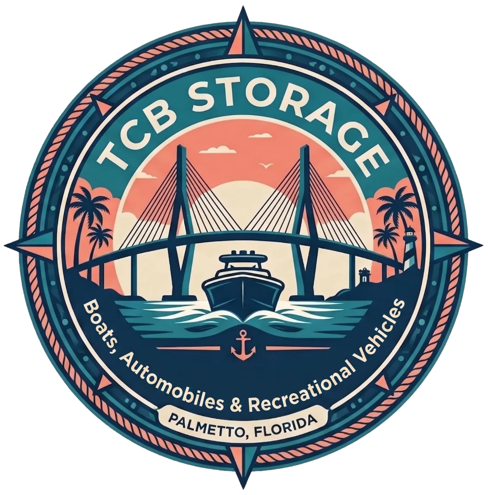 TCB Storage